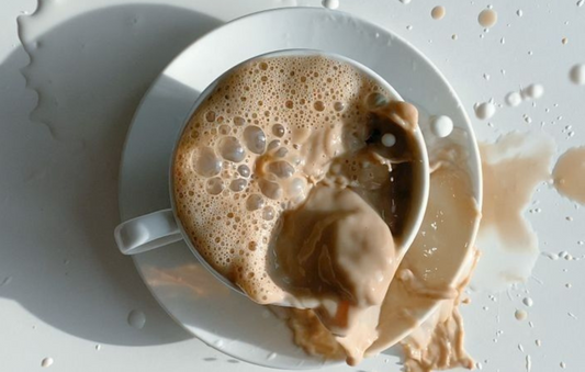 Coffee Culture Meets Nutrition Science: New Ways to Power Through the Day The Ritual of Coffee