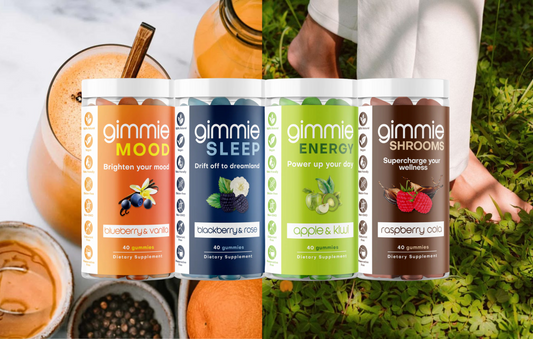 June Is Your Inner Glow-Up Month