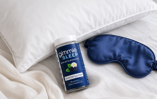 Is Melatonin Falling Out of Favour? The Rise of a New Generation of Sleep Supplements