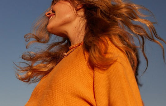 The Mood Shift You Can Chew: A Softer Way to Handle Stress