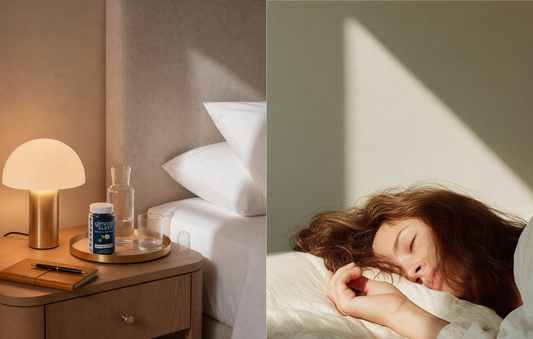 Beauty Sleep: Why a Good Night's Rest Might Be the Best Thing You Do for Your Skin