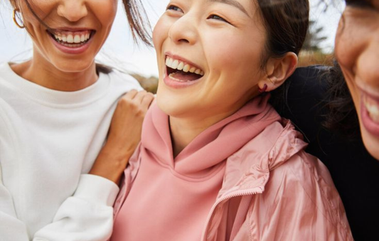 Mood Support Isn’t About Being Happy All the Time